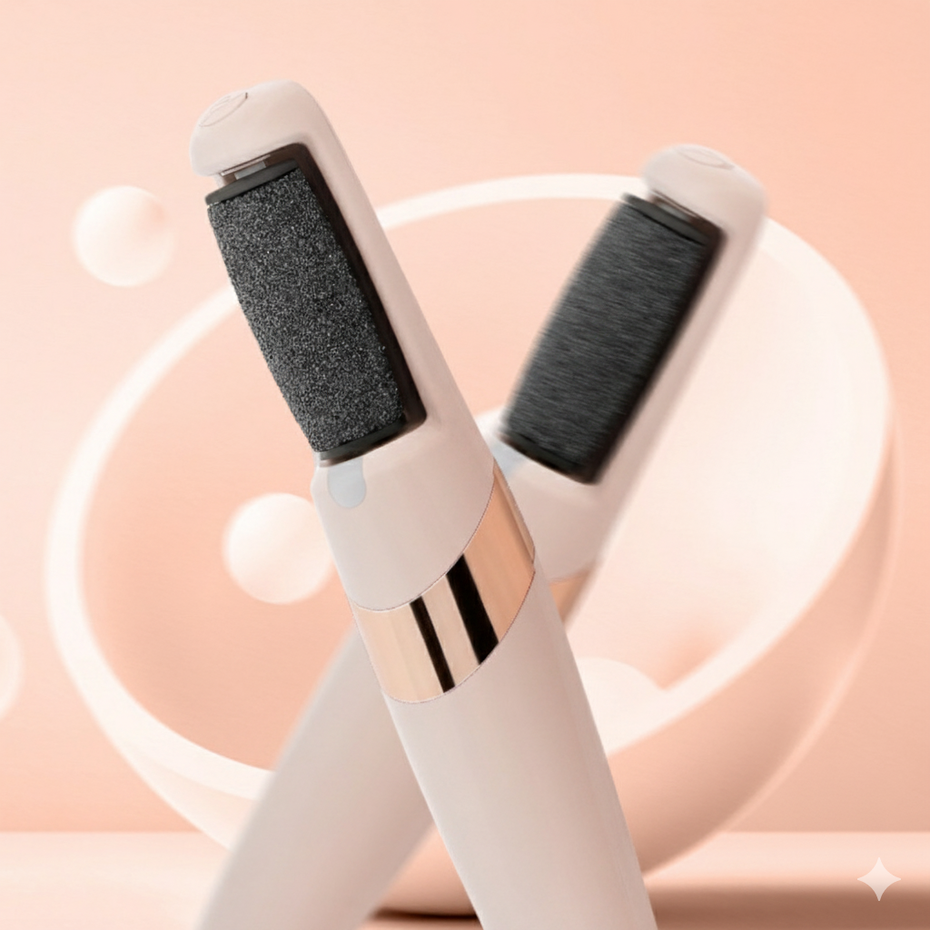 Electric Callus Remover