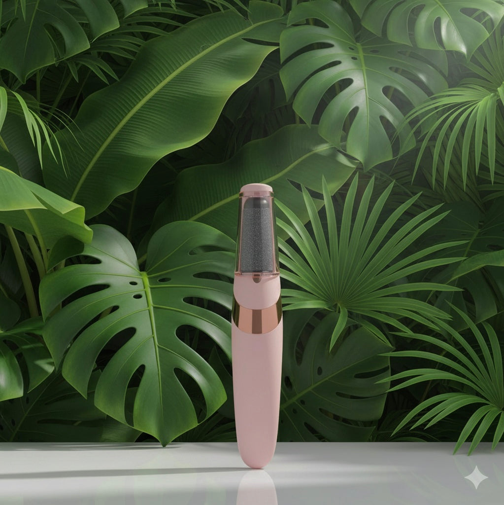 Electric Callus Remover