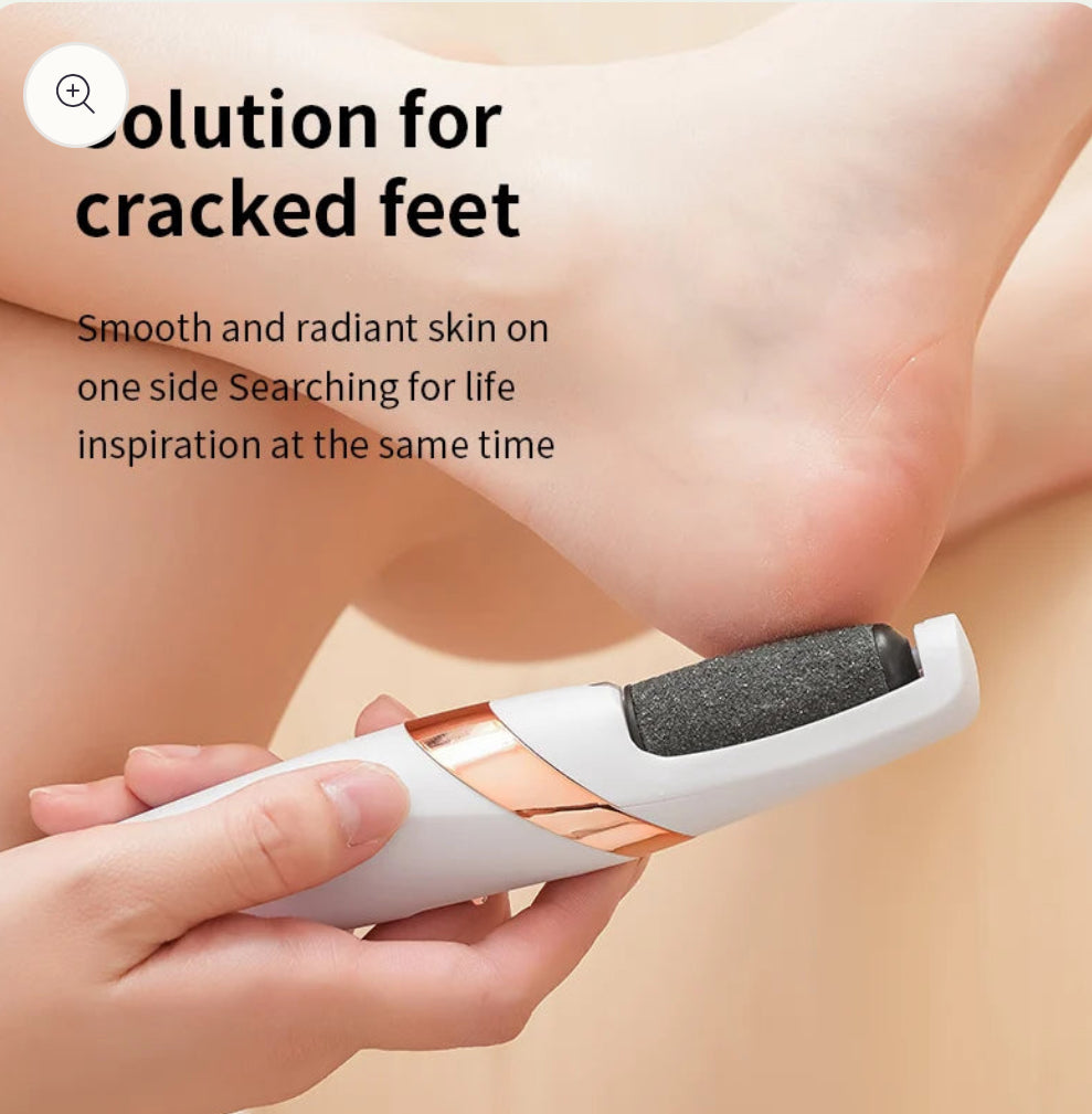 Electric Callus Remover