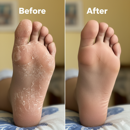 Electric Callus Remover